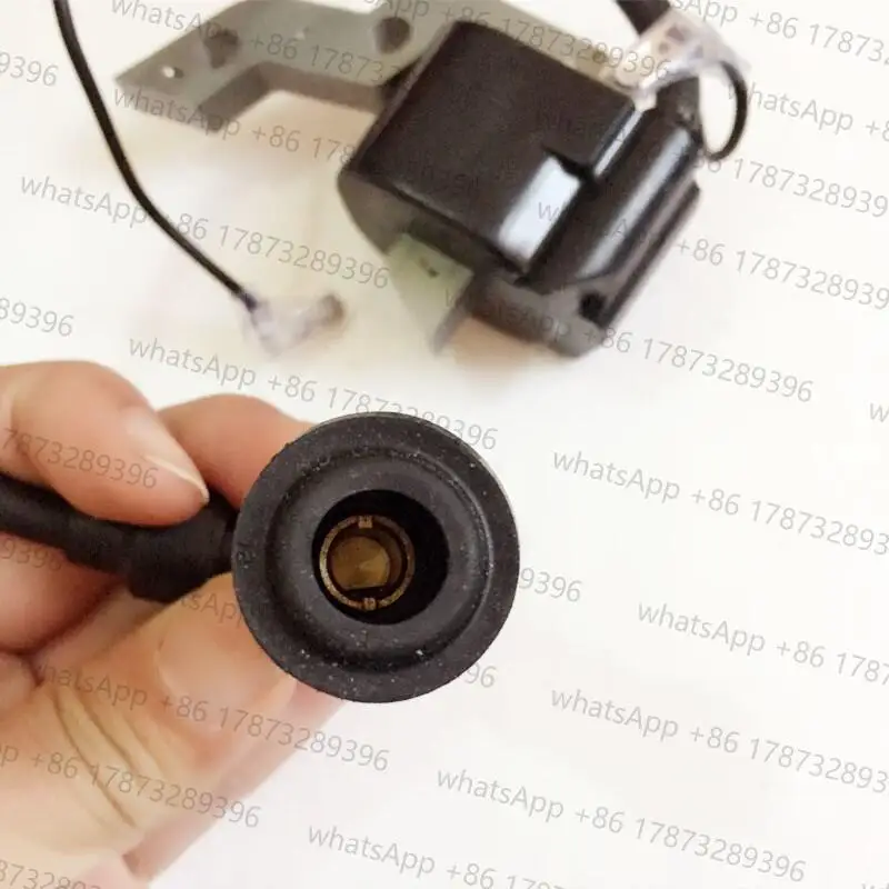 IGNITION COIL MODULE FOR Hitachi Koki 6.0HP E24SC E 24SC  Engine Parts