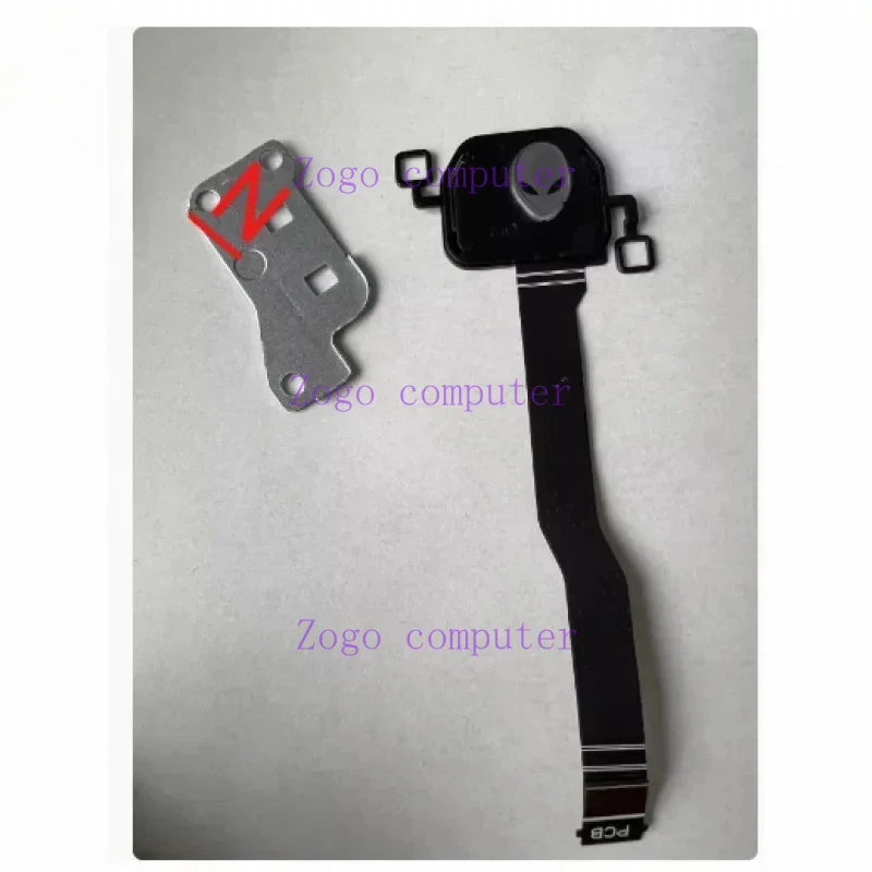 Botón de encendido para Dell Alienware Alien M15 R5 R6, 6Y32P