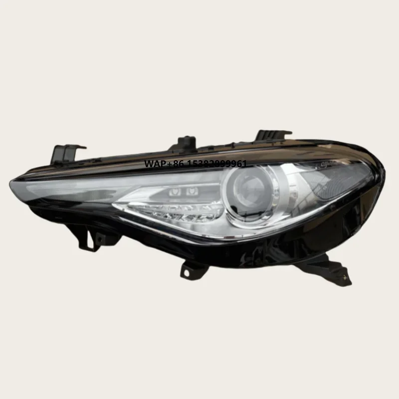 Giulia Headlight Assembly Car Light Original 952_ Q4 Quadrifoglio OEM 68337640AA 68337641AA