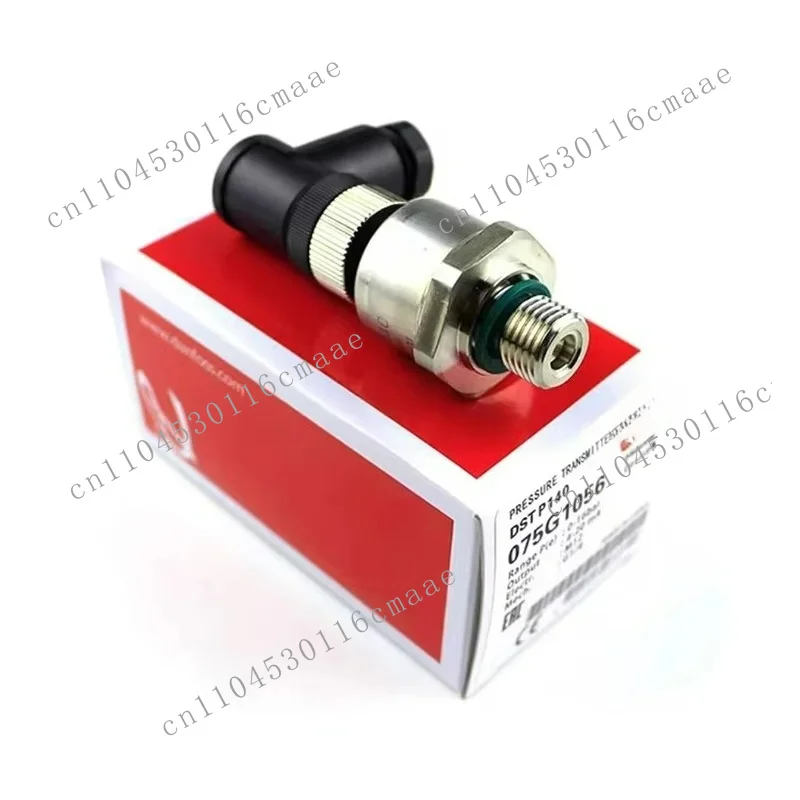 140 pressure transmitter MBS3000 sensor