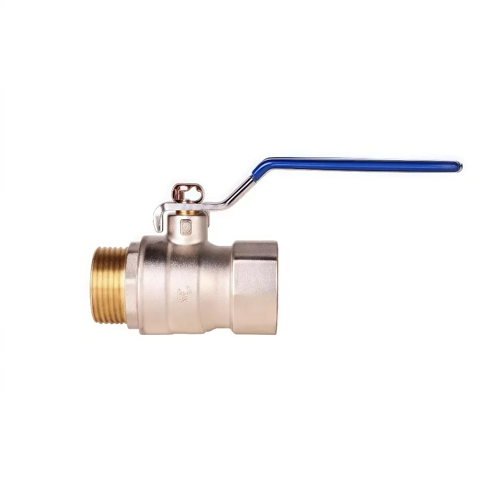 Airtight Air Compressor Pipe Fittings Series Internal External Valves Air Compressor Accessories
