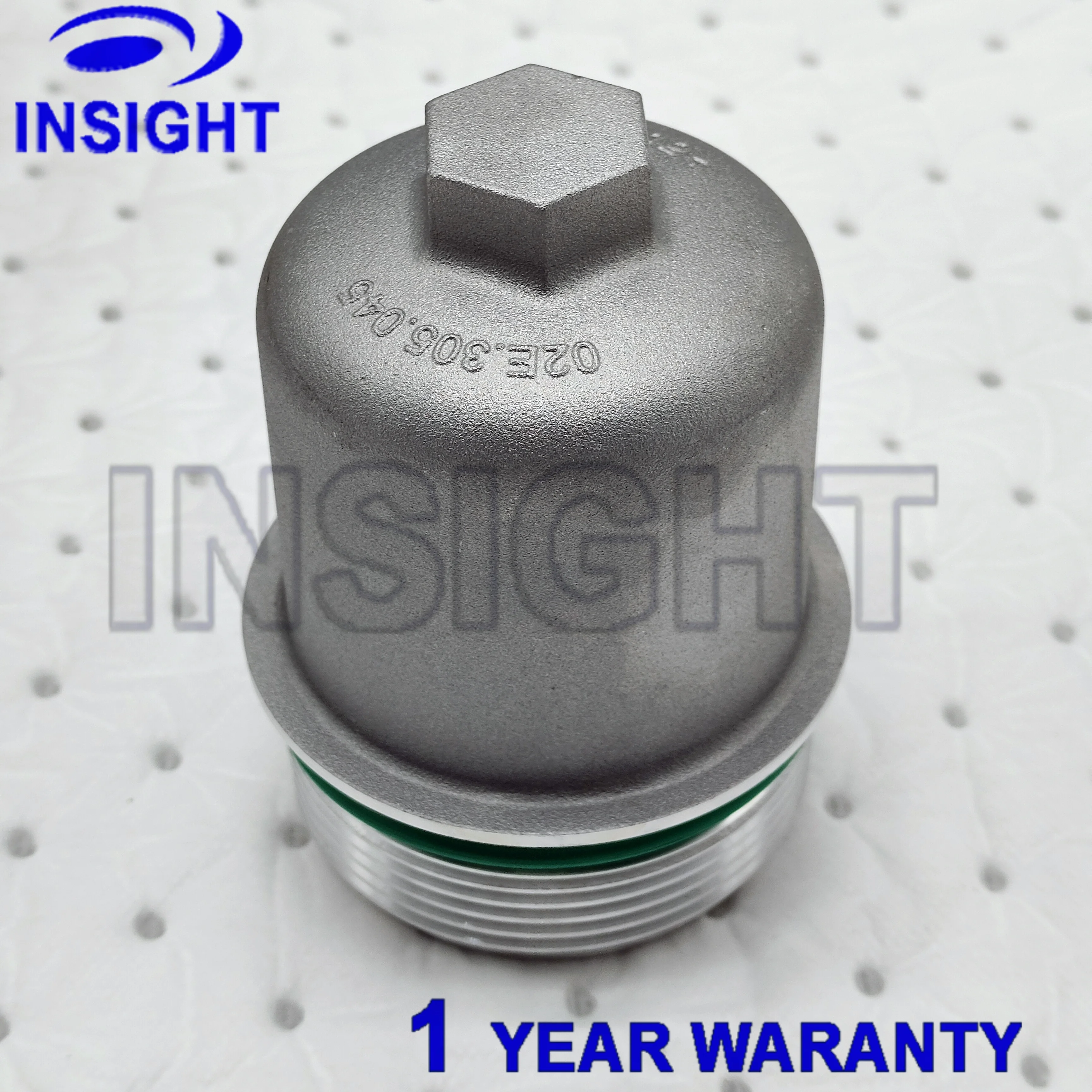 

Крышка корпуса масляного фильтра с двойным сцеплением, новая 0DE 0BH DQ380 DQ500 0BH325159 для VW, SKODA Golf, Audi