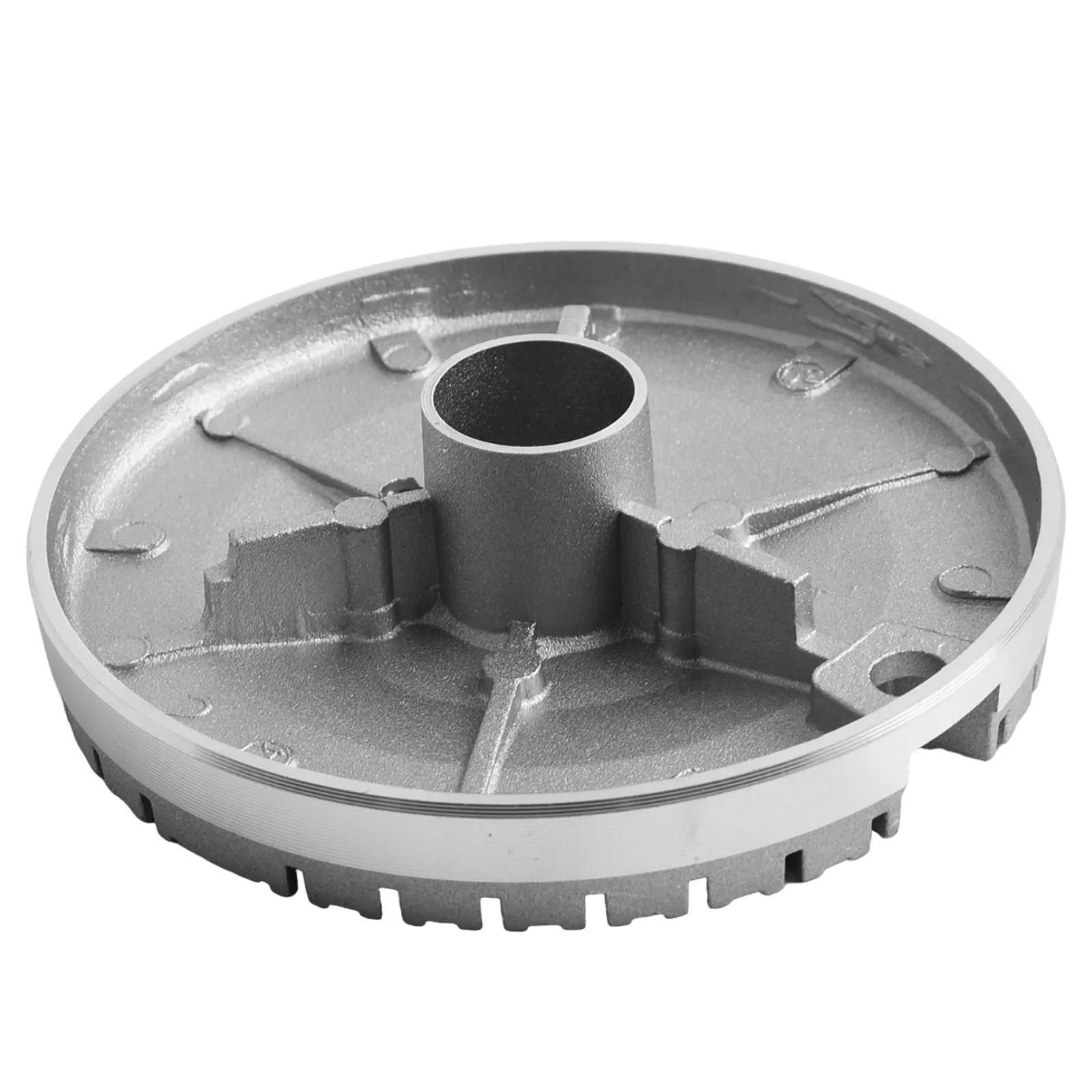 Oven Gas Hob Cooker Hat Set High Efficiency Cooker Hat Set for For SABAF Stoves Comes with 6 Hoods and 5 Flame Diffusers