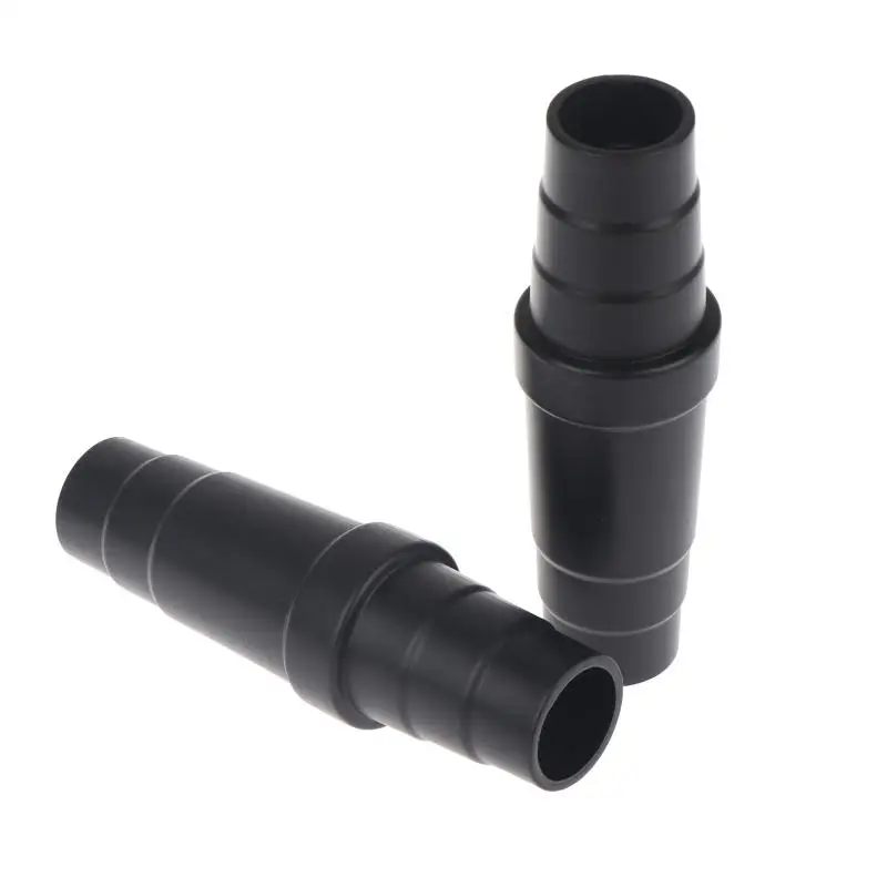 1Pc/3Pcs Universal Dust Extraction Hose Connector Adapter 31.5mm Reducer For Power Tool Sander Vacuum Cleaner