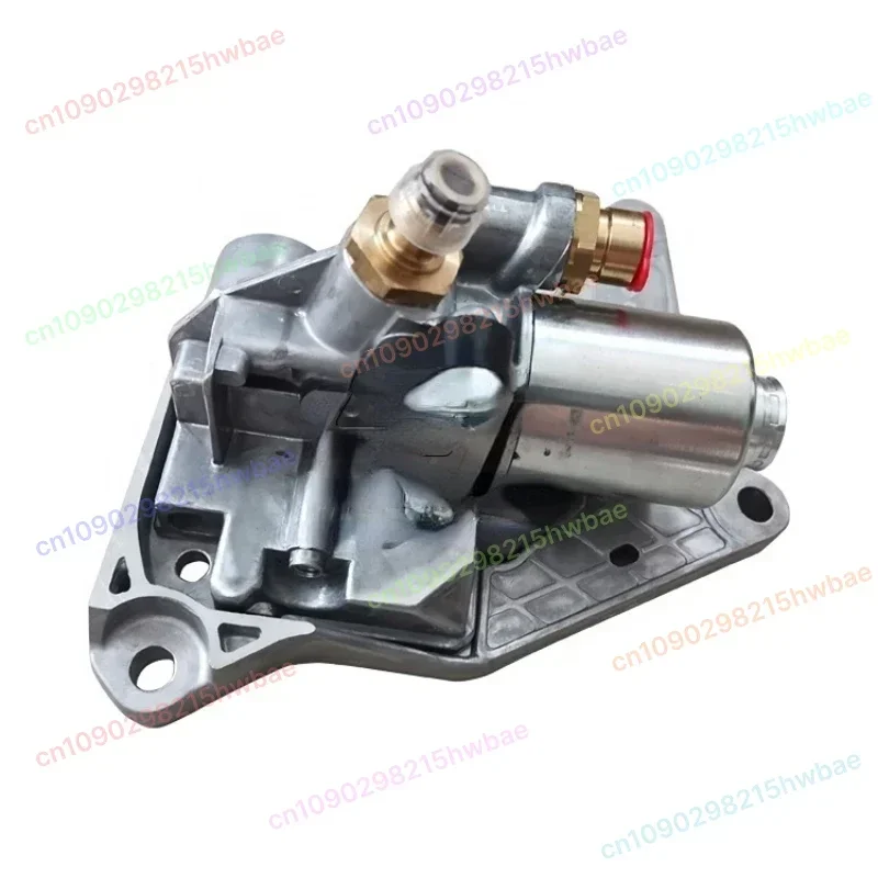 

Hot Sales Parts Solenoid Valve 20741660 21707055 85013284 23532368