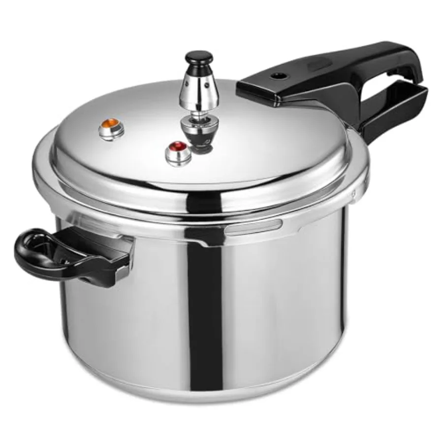 4.2 Quart Aluminum …