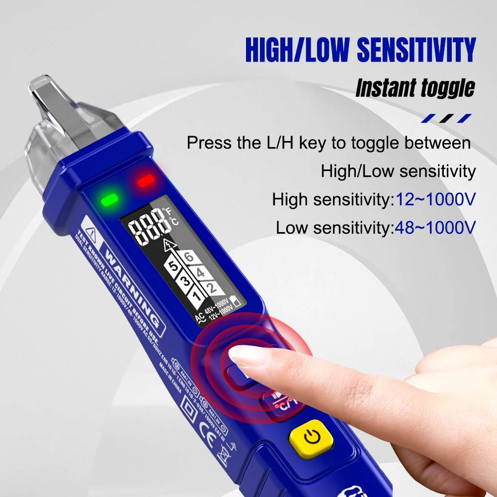 Thumbnail 4 - #26 Budget Electrical Testing Tools for Smart Shoppers