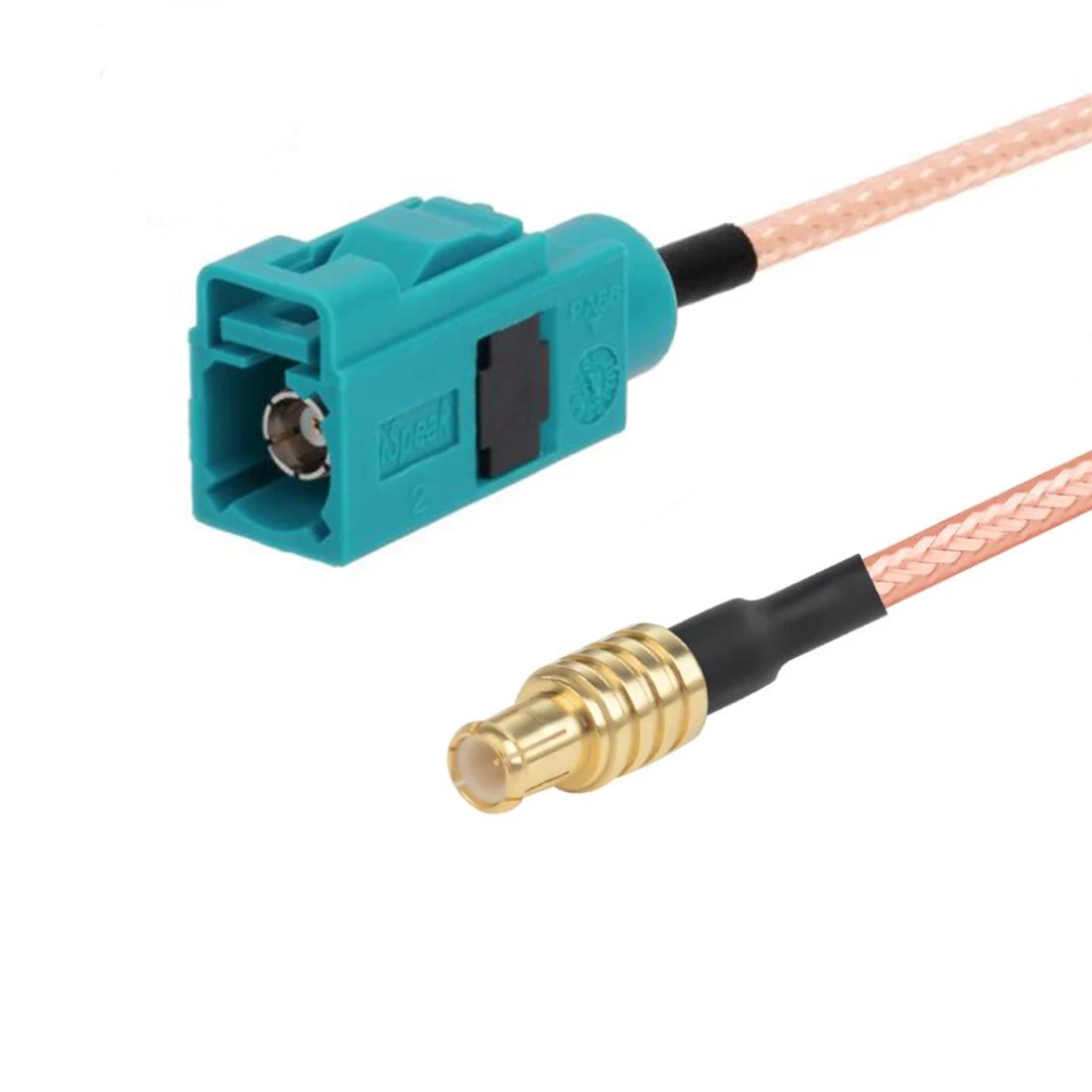 1Pc New Mcx Male Fe… - image