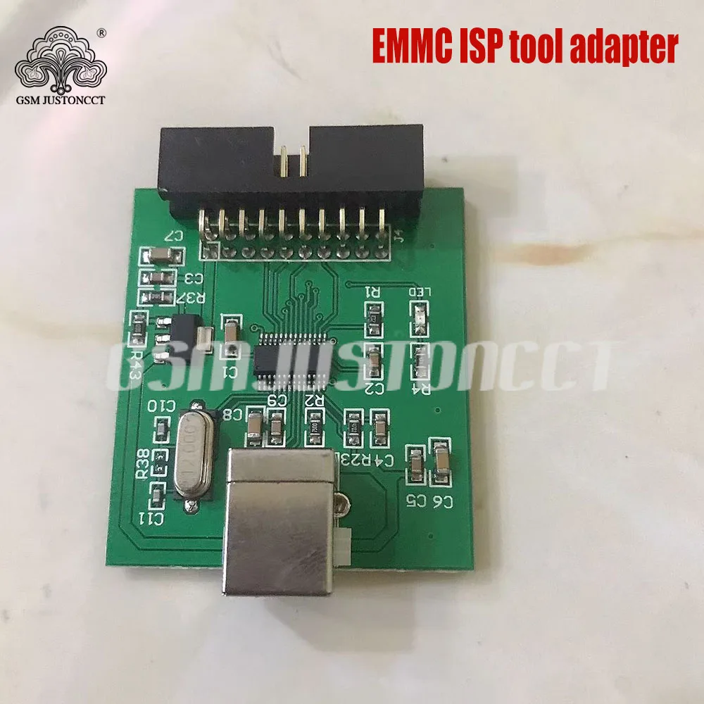 Umt Box or Umt dongle or umt pro dongle emmc adapter