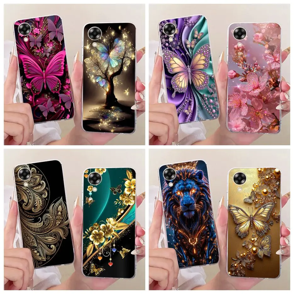 For Oppo A17K Case … - image