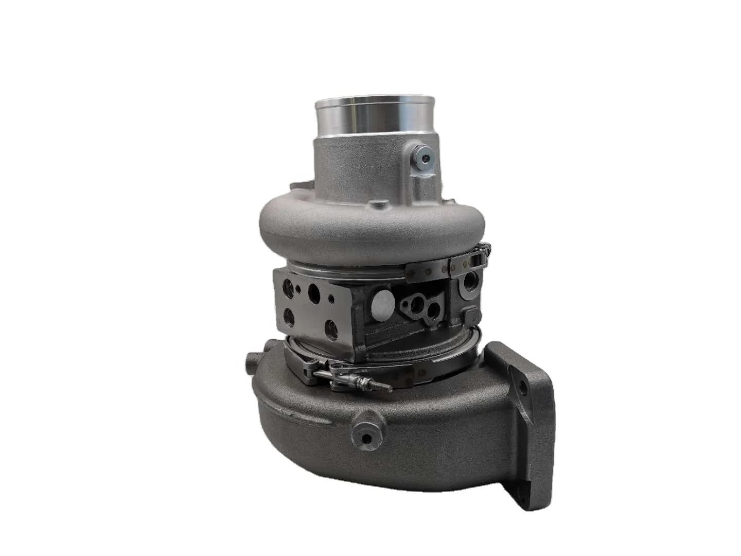Turbo HE451VE HE400VG  2882111 8773568 3783568  ISX Engine Turbocharger ZQTURBO ZQ0910 Turbocharger