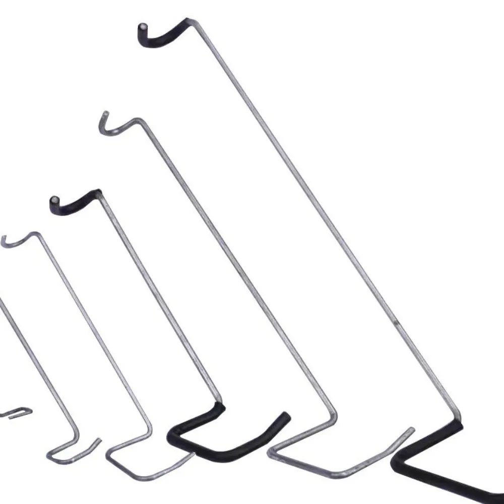 10Pcs Anti-Slip Metal Limb Spreaders High-Strength with Protective Sleeve Fruit Tree Branch Puller Plant Support Tool Strong