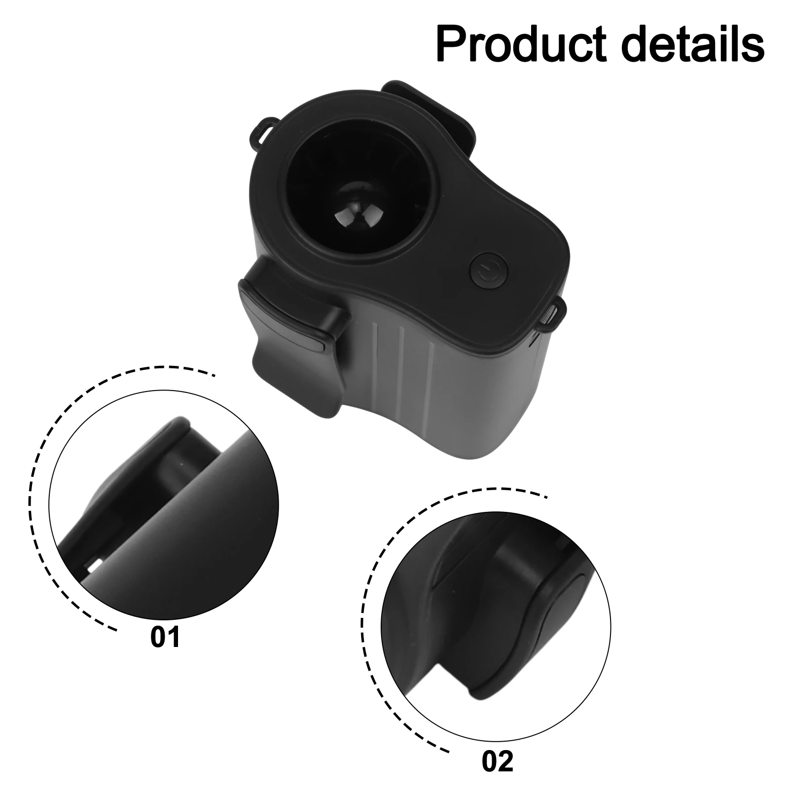 

Универсальное портативное охлаждающее устройство. Охлаждающие решения. Охлаждение без помощи рук. Вентилятор с регулируемой скоростью. Удобный интерфейс.