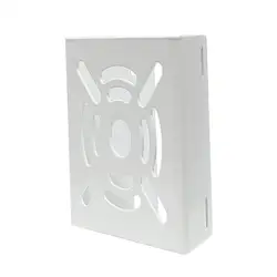Security Camera Wall Mount Bracket Vertical Pole Mount Adapter for Front Door
