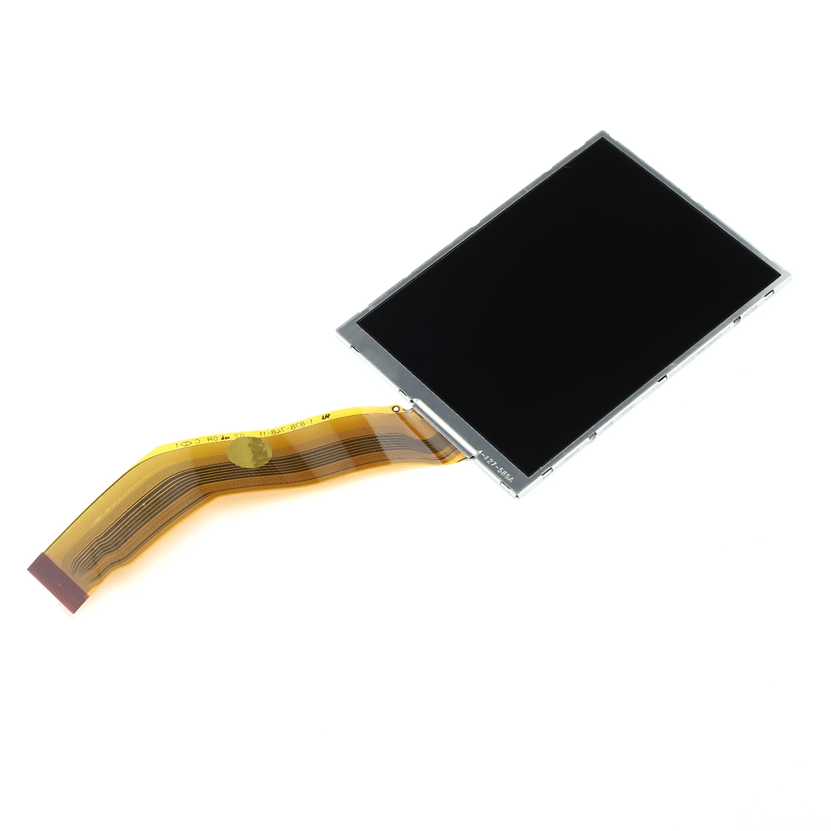 Trending Now LCD Screen for Panasonic DMC-ZS3GK ZS3 TZ7 Camera LCD LCD Screen Inner Screen Camera Accessories