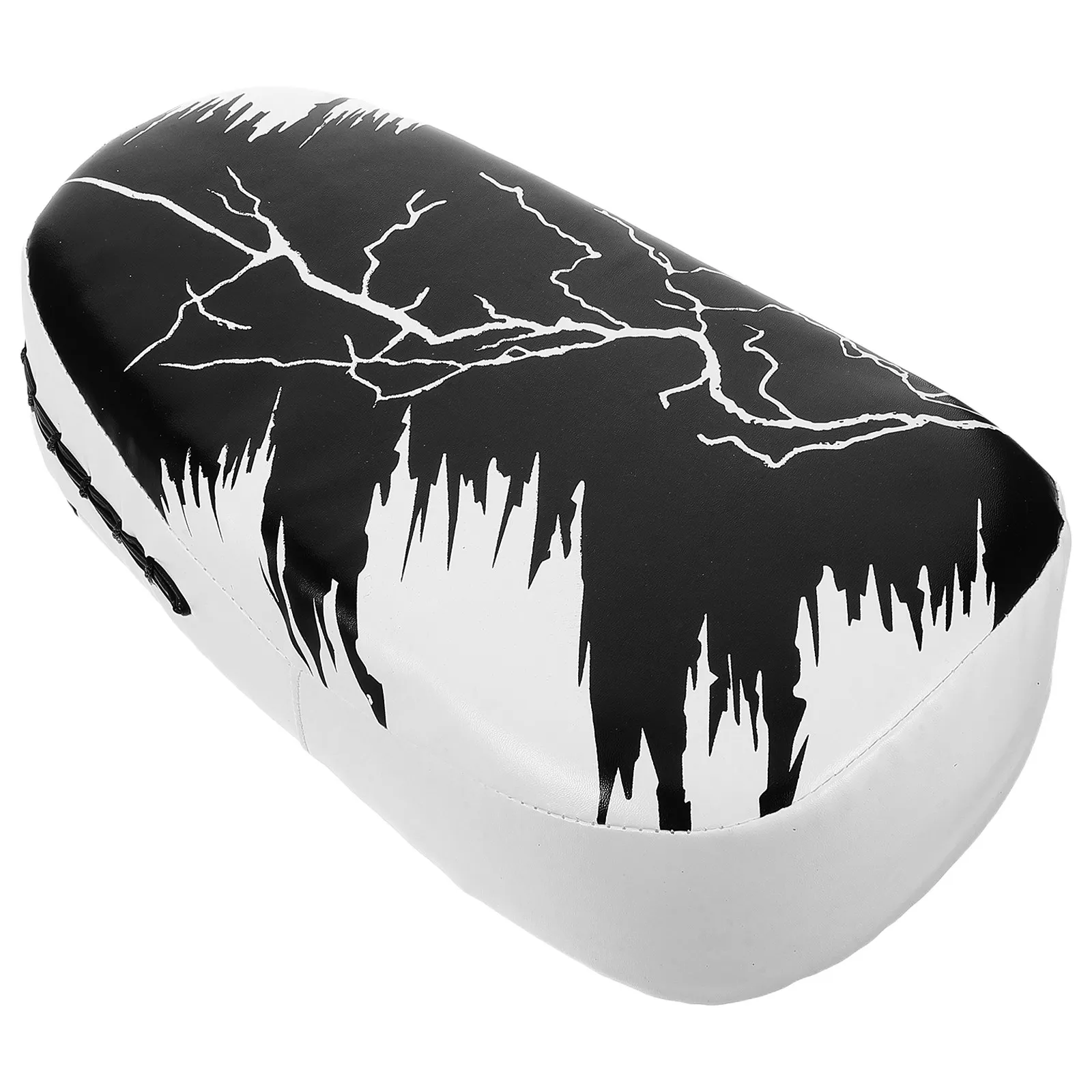 

Ударопоглощающий эргономичный щит для тренировок по кикбоксингу, тхэквондо, муай-тай из высокопрочного полиуретана