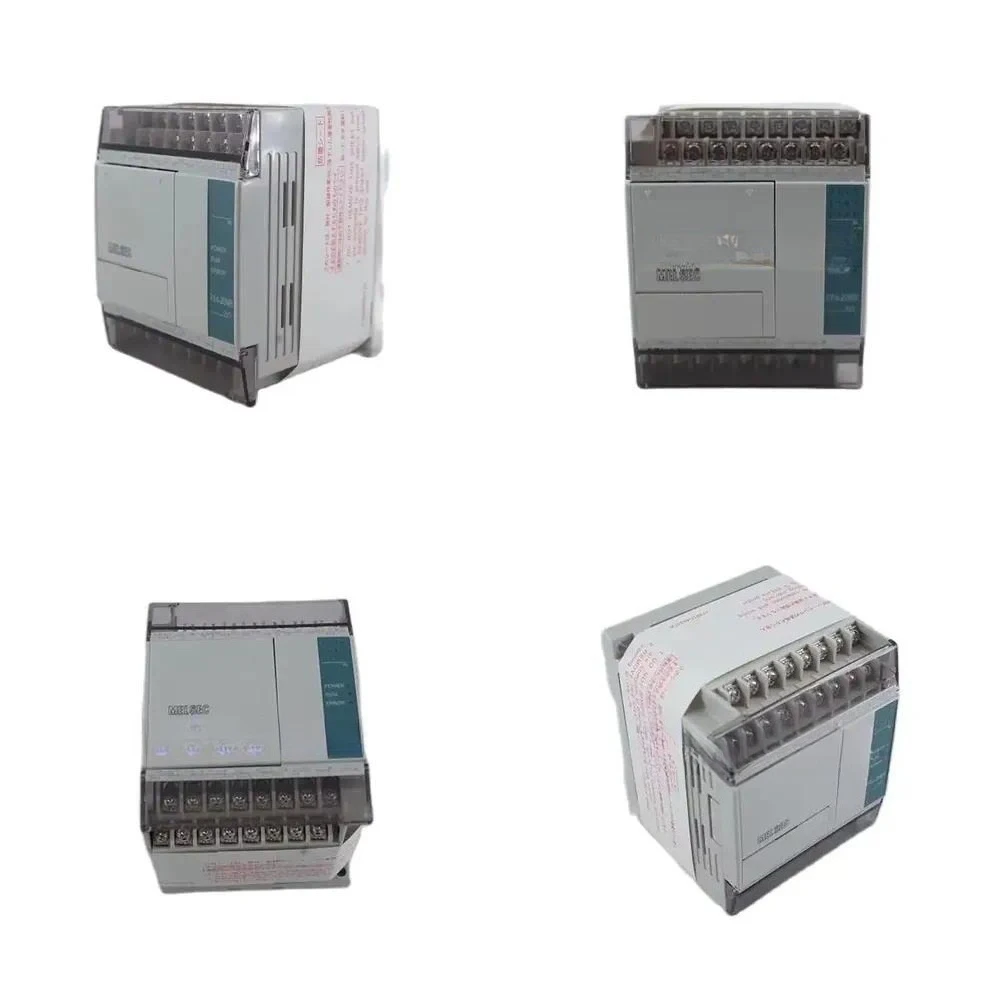 PLC FX1S 30MR 001 20MR 14MR 10MR 10MT Programmable Controller Small Body High-speed Computing Programmable