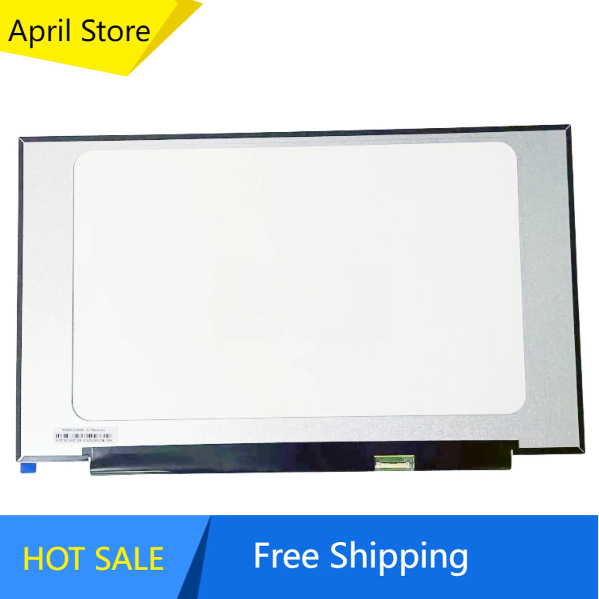 MC156CS01-3 MC156CS01 15.6'' Laptop LCD Screen Display Panel 1920*1080 EDP 30 Pins