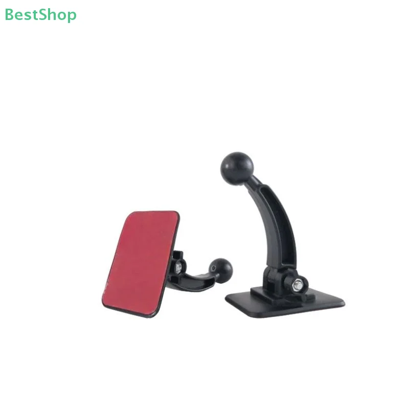 ★ ★ ★ Für Auto Dashboard Handy Halterung 17mm Kugelkopf Auto Telefon Halter Basis