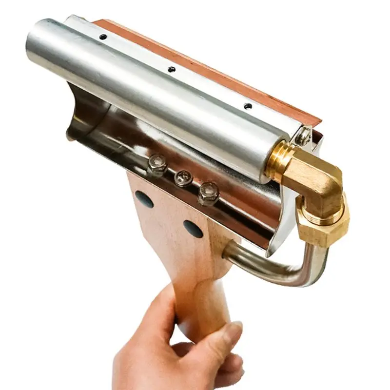 Electric Heated Capping Knife Honey Cutter Wax Honey Knife Scraper Bee Extractor Beekeeping Tools US PLUG-[A22I Store]