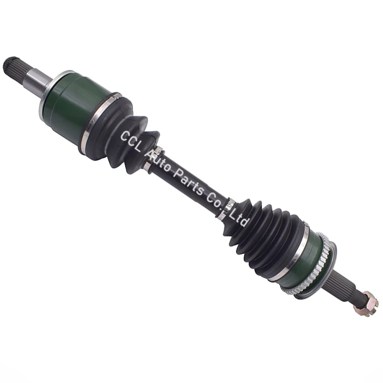 

EPX Auto Parts China Supplier Pto Drive Shaft For Oem 3815A517