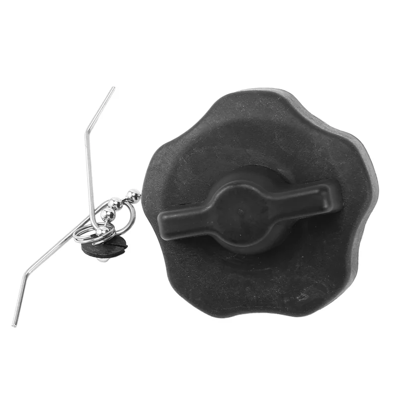 

A48P-5X Fuel Tank Cap For And The Cap For Hidea 2.5F 3.5F 4F 2 Stroke 4HP 3.5HP 6HP