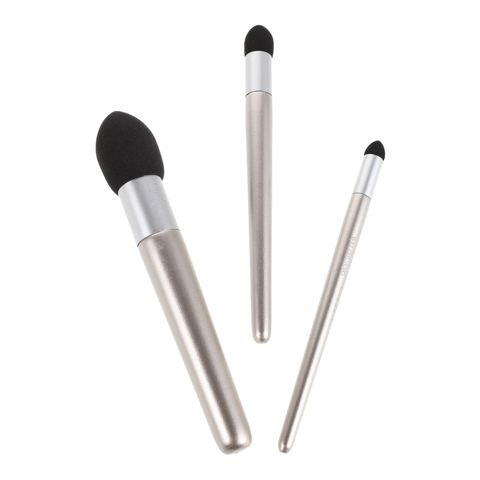 

Dual Function Blending Pencil with Precision Tip Eyeliner Diffuser for Natural Smoky Look Quick Application on The Go