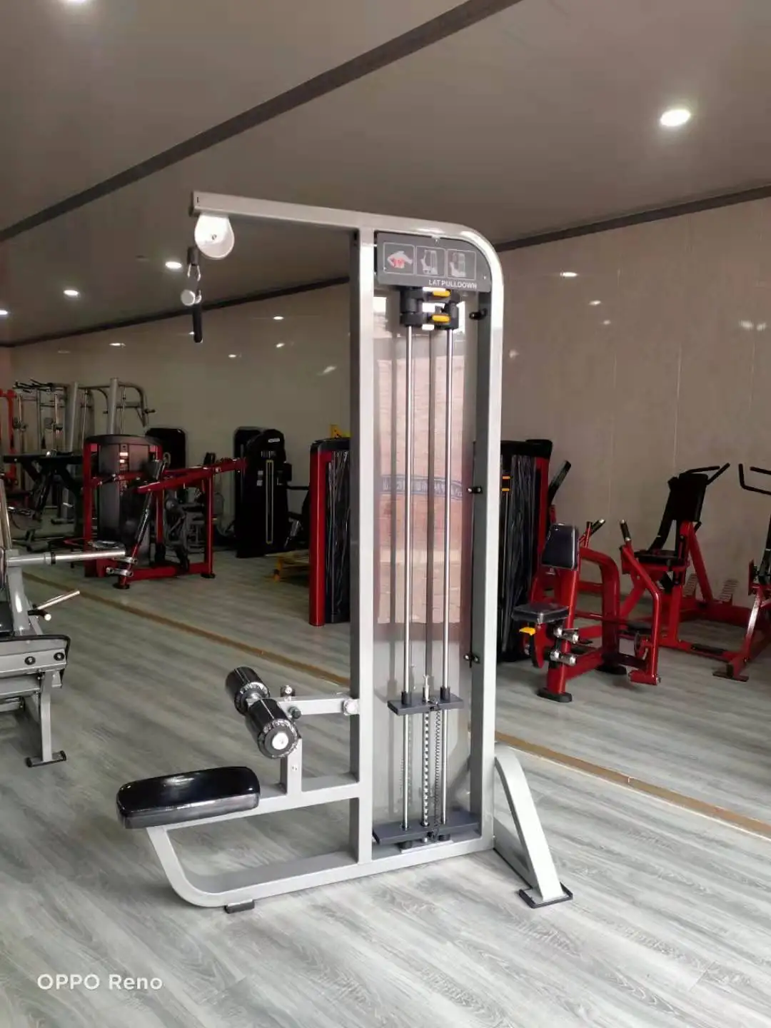 Adjustable Sports Climbing Machine Fitness Suspension Endless Rope Trainer for Endurance Training Premium Entertainment Product