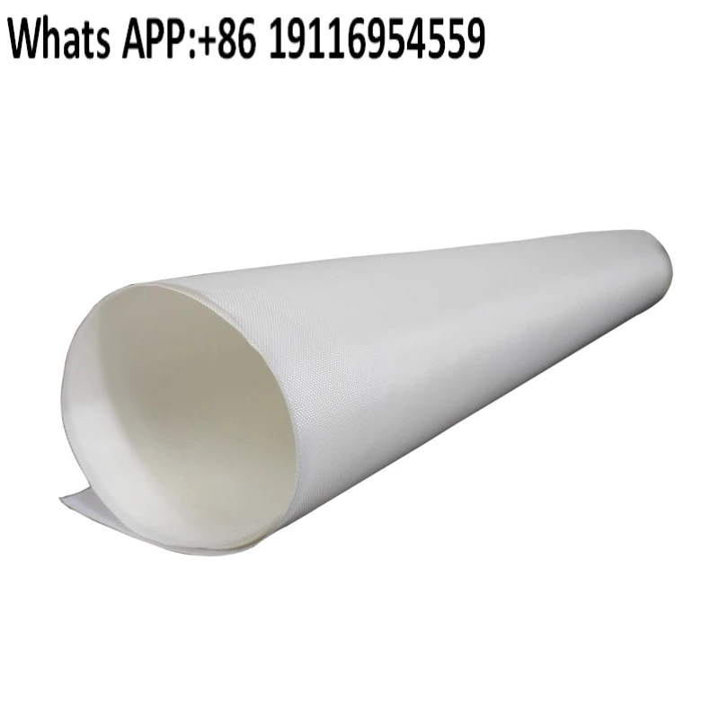 40 * 50Cm heat transfer printing machine special high temperature T-shirt machine anti-scalding cloth