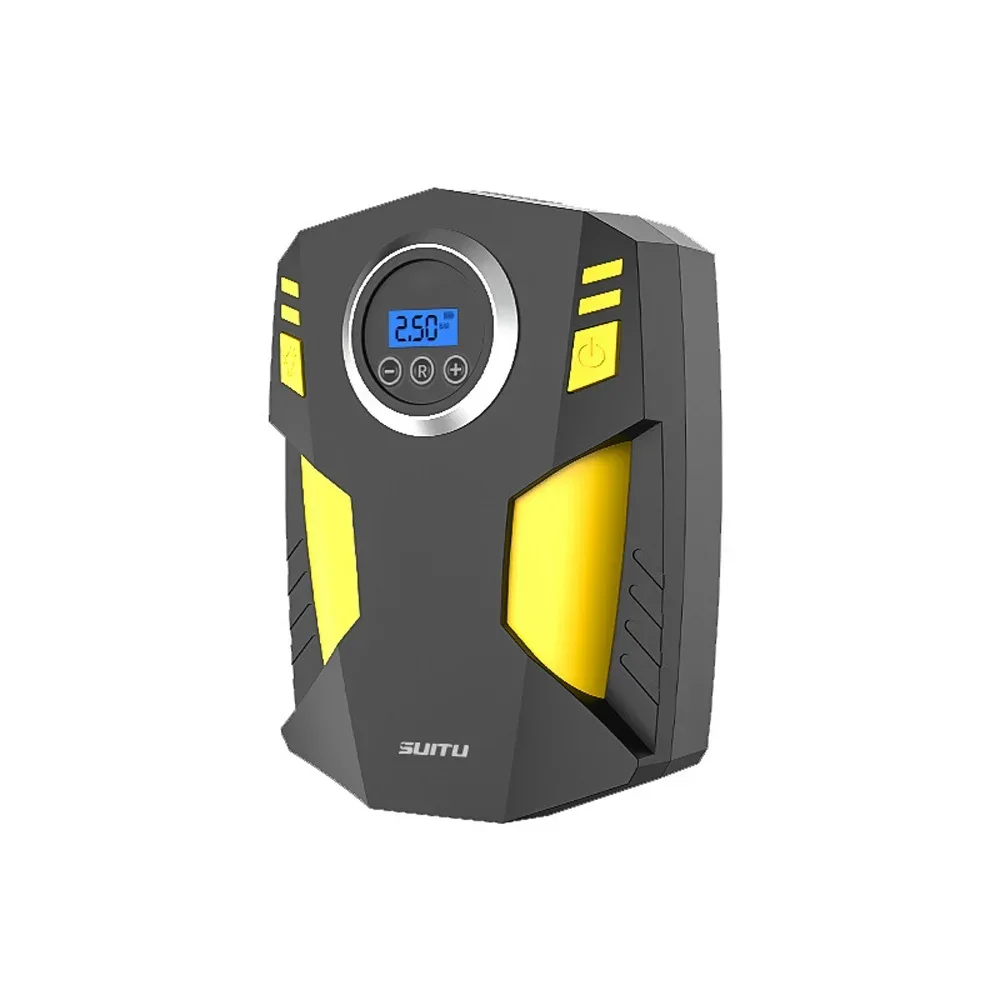 

Автоматический автомобильный насос для шин, USB-воздушный компрессор, автомобильный насос, портативный насос постоянного тока 12 В, беспроводной автомобильный воздушный насос, портативный компрессор