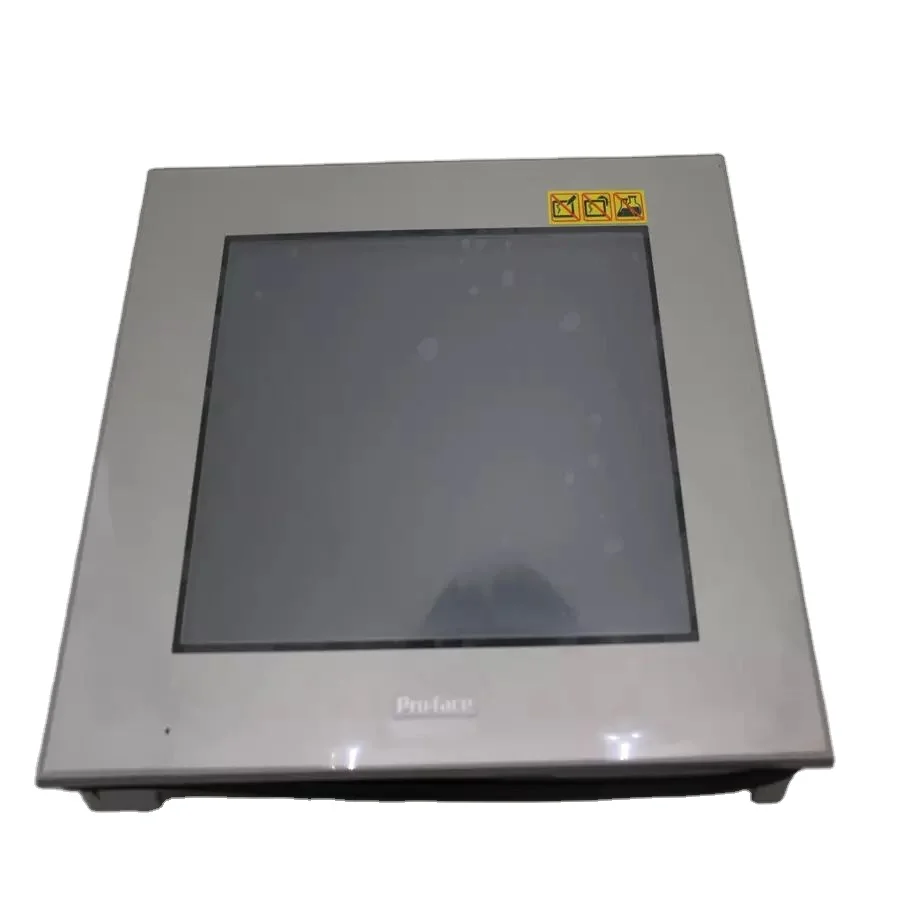 relação PFXGM4301TAD da máquina humana de 5 polegadas Proface GP4000M HMI