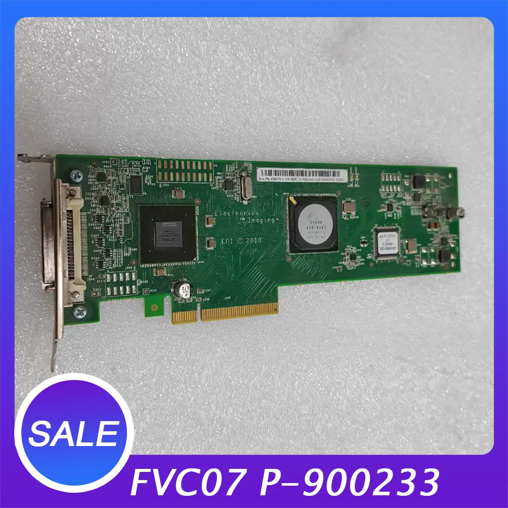 For XEROX EFI VX600 Graphics card C70 C60 C700 C700i C770 C75 J75 C570 45092765