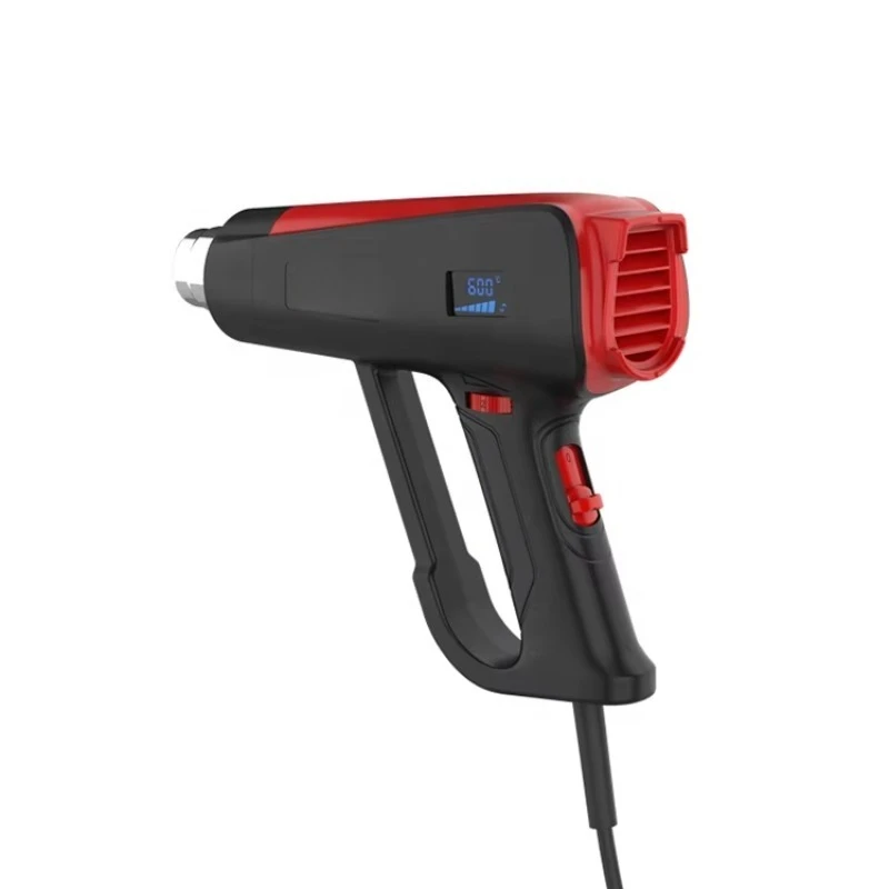 213A المألوف الحرارة يتقلص بندقية الحرارية بندقية 2000 واط 220 فولت/240 فولت مسدس هواء ساخن منفاخ البناء #1