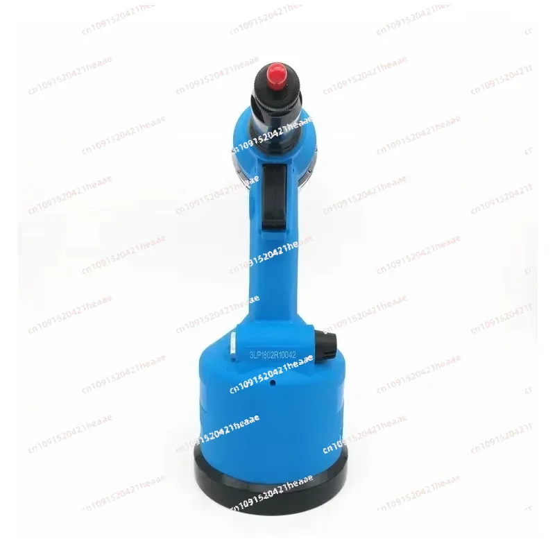 Suitable for  Rivnut Riveting Pneumatic Rivet Nut  Kit  Adjustable stroke Pneumatic Hydraulic Automatic Riveter Tool
