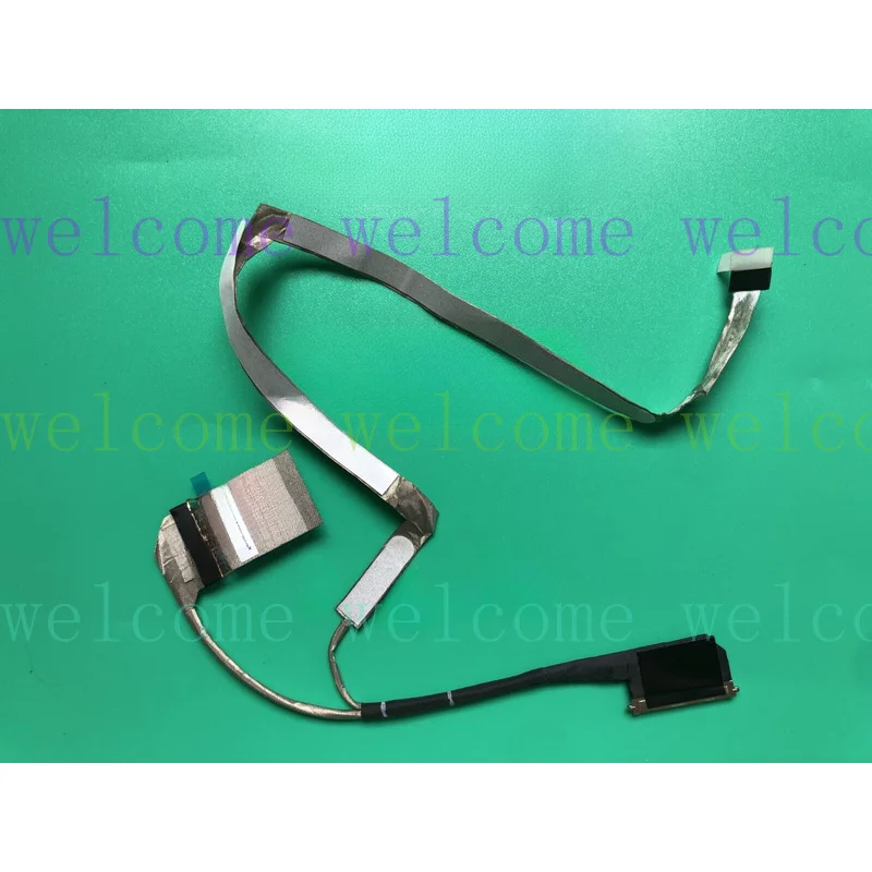 كابل أصلي لـ DELL Latitude 3591 Precision 5540 FHD IR EDP بدون لمس 01P8PW