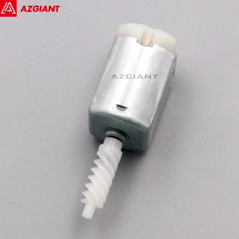 For Dartz Auto Centre High Power Car Side Door Lock Actuator Motor Repair Genuine Central 12V Micro Carbon Brush Engine Azgiant