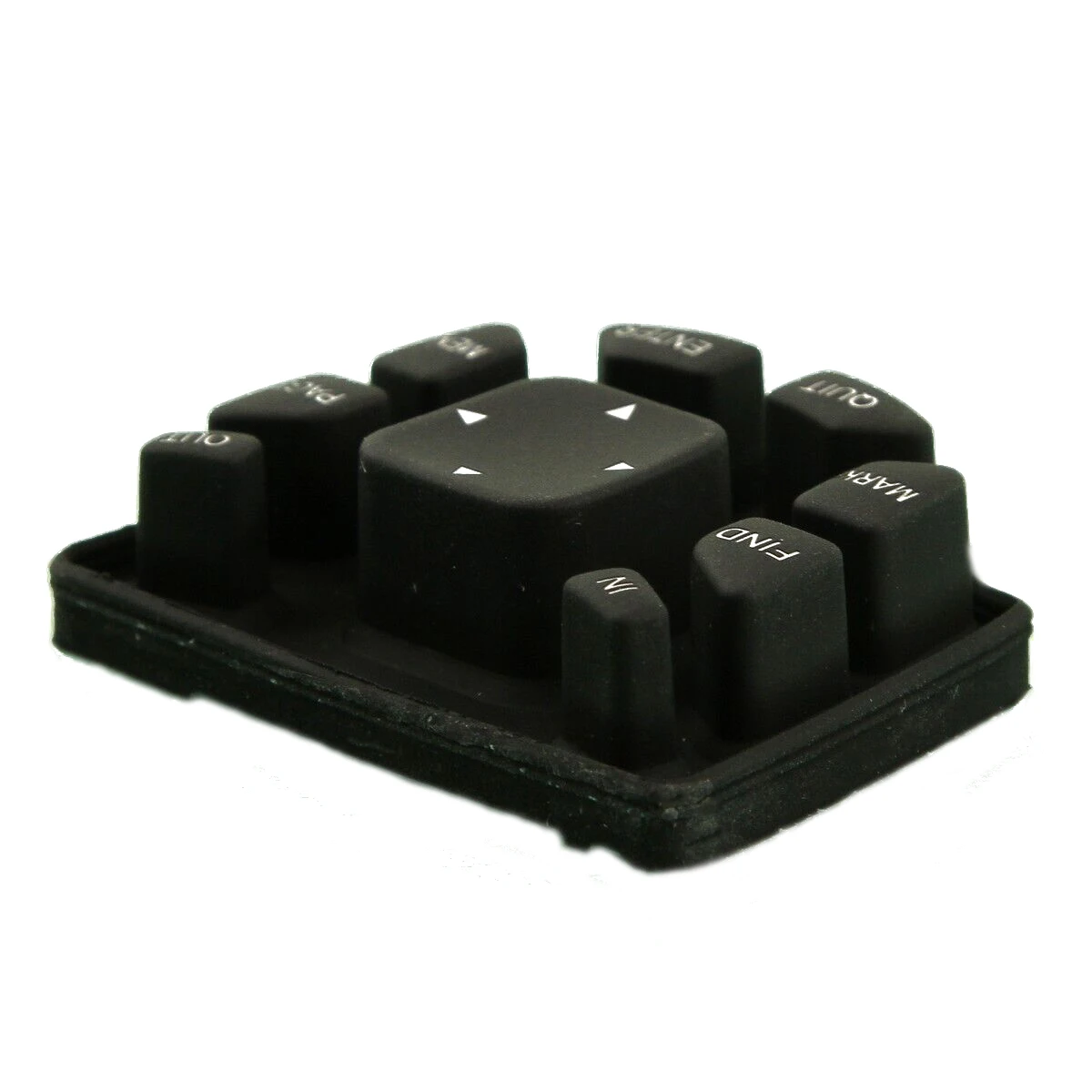 

Rubber Keyboard Applicable To GARMIN GPSMAP 62 62s 62st 62sc 62stc 64 64x 64sx 64csx 64sc 64st 64s Button Part