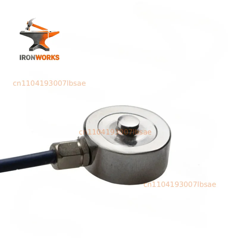GML654 force sensor button weighing sensor 10  5  30  50 kg for automated equipment weighing