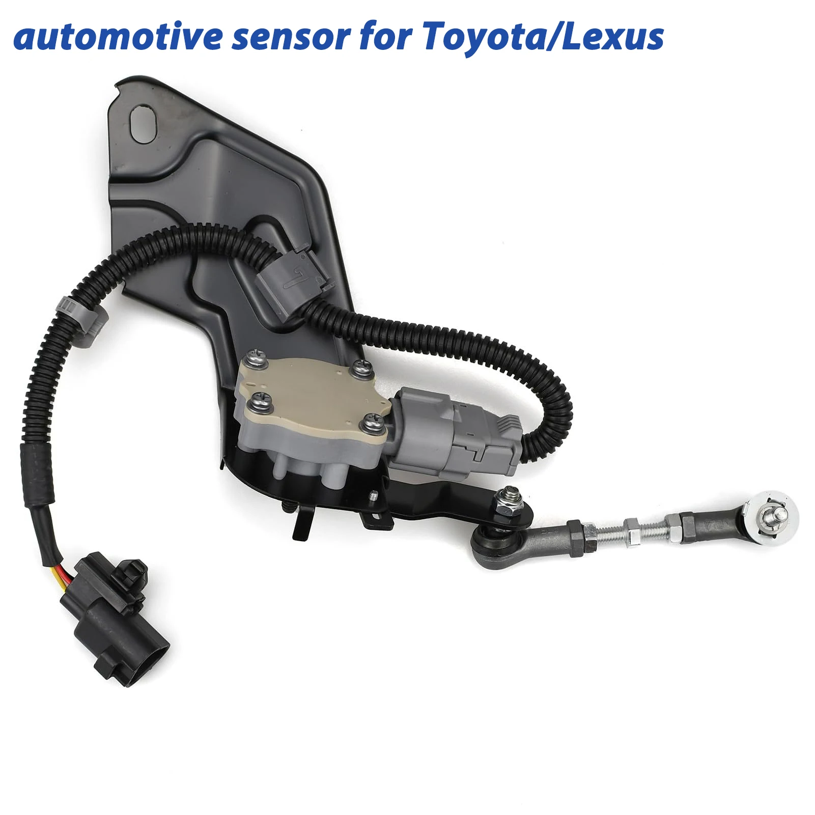 89408-60011/8940860011 is applicable to the left rear body height sensor of Toyota/Lexus