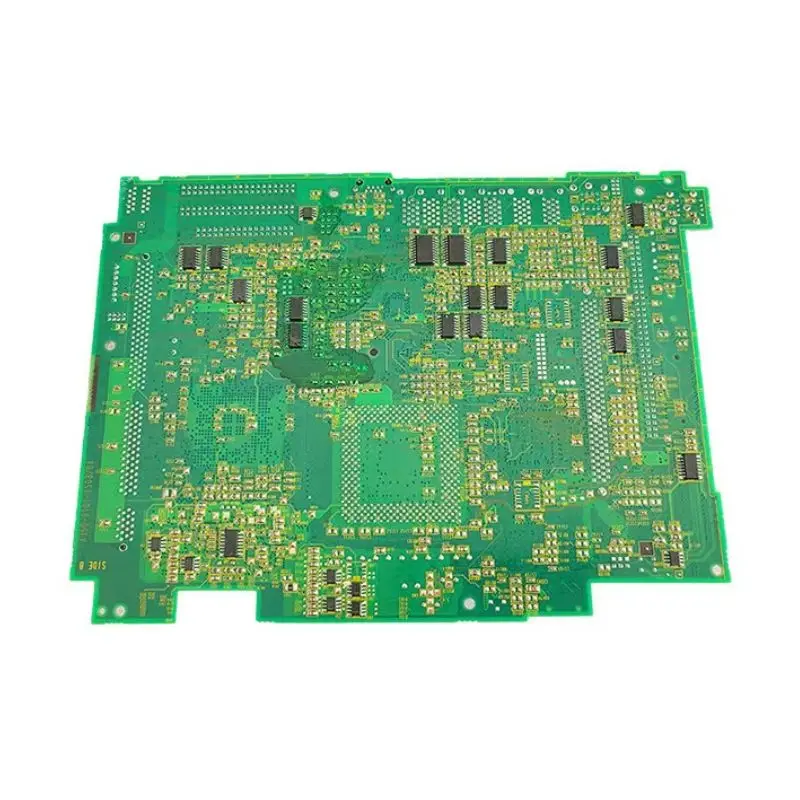 Second-hand A20B-8101-0501 A20B 8101 0501 Motherboard Tested OK