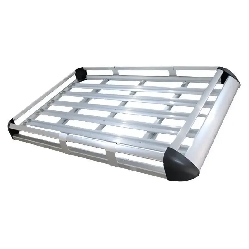

GS4 GS5 GS5 GS7 GS8 Roof rack GS8 Double aluminum roof rack frame Trumpchi Load-bearing luggage rack