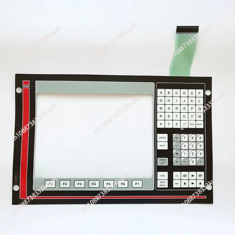 

System 8050 Membrane keypad for 8055AP 8055 AP FAGOR switch keyboard