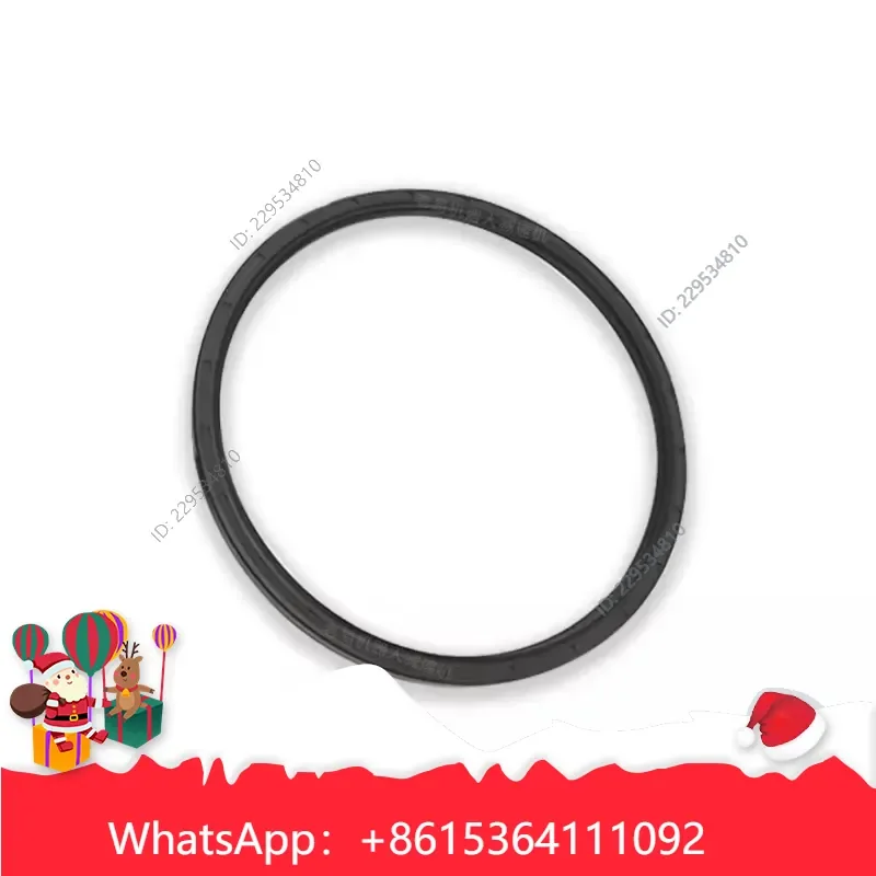 1pc for IRB6660 Robot Sealing Ring One-Axis for IRB6600 Six-Axis Reducer Oil Seal Joint Compatible For Model，practical use