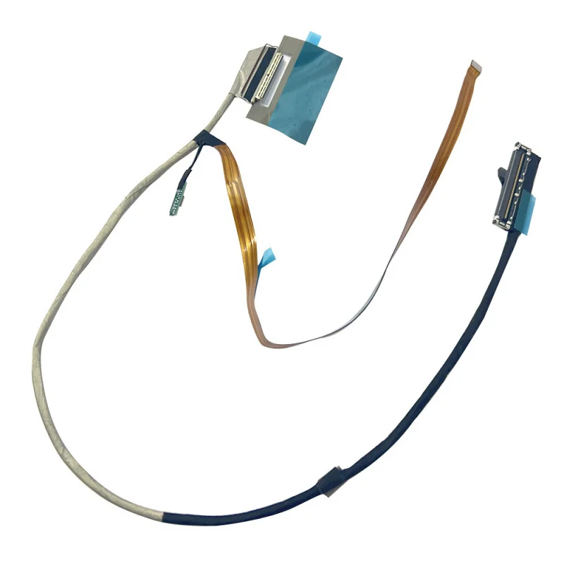 

40pin LCD IPS ALS screen cable for ASUS VivoBook K6502ZE NB6226AAA HQ21311548000