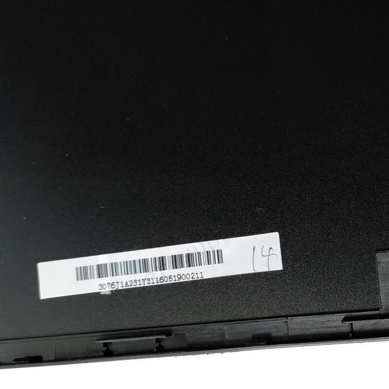 S+    NEW Top case for MSI GE62 GE62MVR GE62VR MS-16J1 MS-16J2 MS-16J5 LCD Back Cover