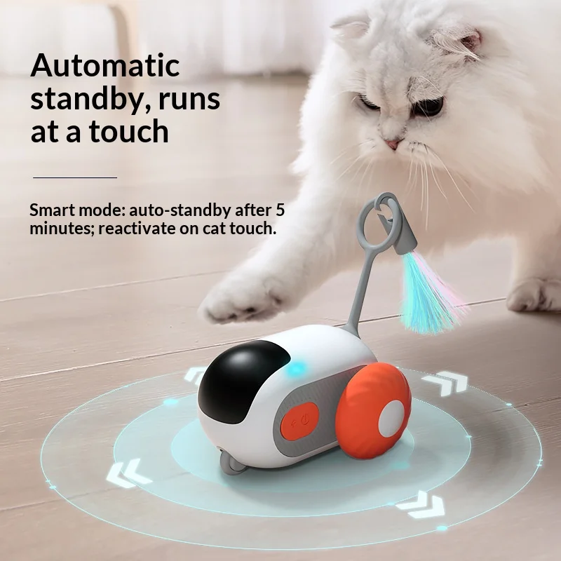 Thumbnail 3 - #28 Best Cat Toys to Buy In 2026