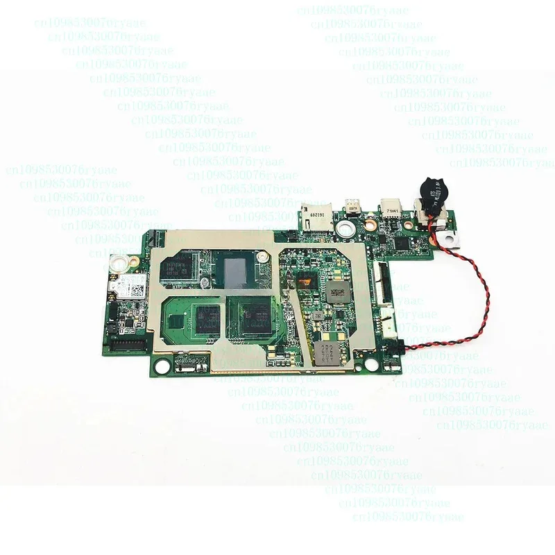 

FOR HP x2 210 G2 INTEL ATOM x5 Z8550 1.4GHz MOTHERBOARD DAD91AMB6E0 910539 -001