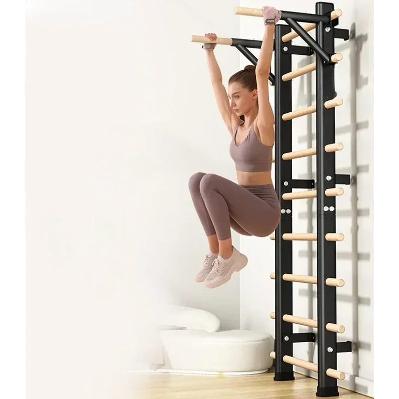 

Ladder Fitness Equipment Wall Pole Gym Exercise Training Manufacturer for Body Building