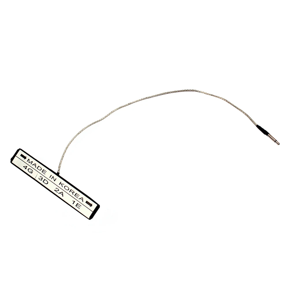 

250mm Cello Pickup Stick 25mm Plug Acoustic Electric Violin Bridge Replacement Parts Accessories High Sensitivity Durable