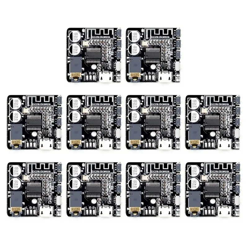 【A43M】10Pcs High Qu…